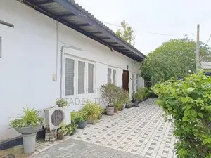 Single Storey House for Sale in Moratuwa - Ch1764