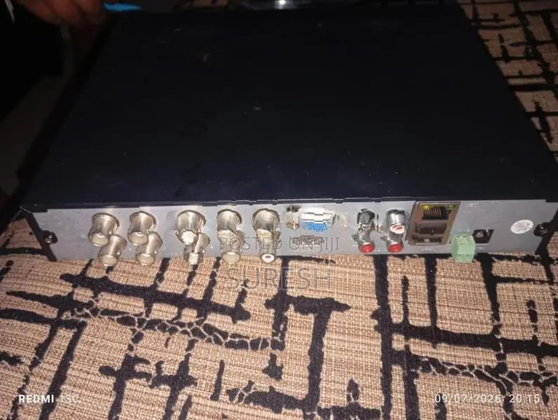 Cctv DVR
