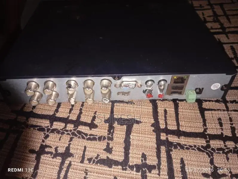 Cctv DVR