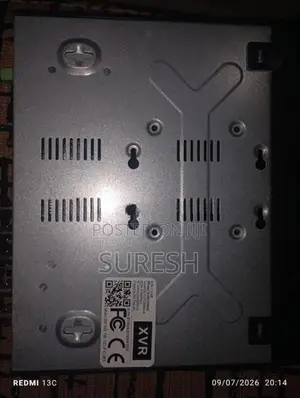 Cctv DVR
