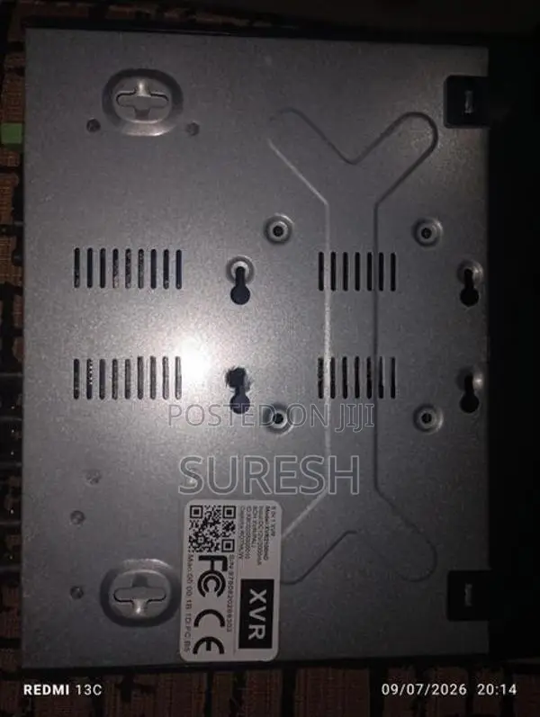 Cctv DVR