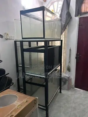 fish tanks for sell
