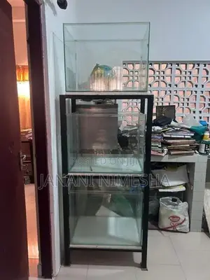 fish tanks for sell