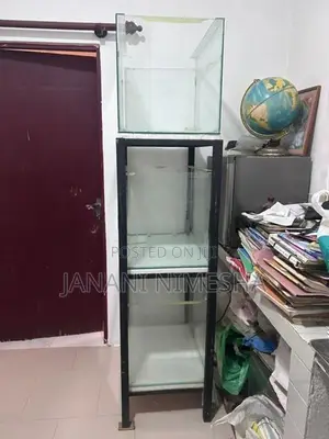 fish tanks for sell
