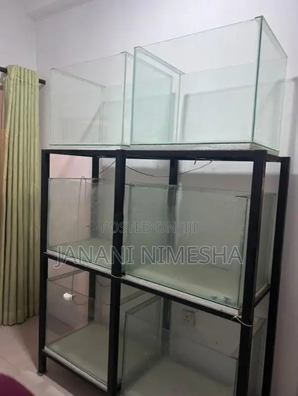 fish tanks for sell