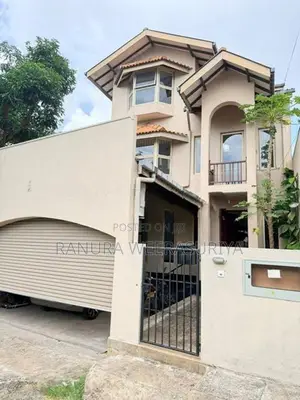House for Rent Battaramulla