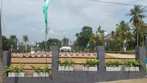 Residential Land for Sale in Panadura,Gorakana H37