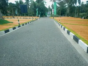 Best luxury land for sale in Watareka