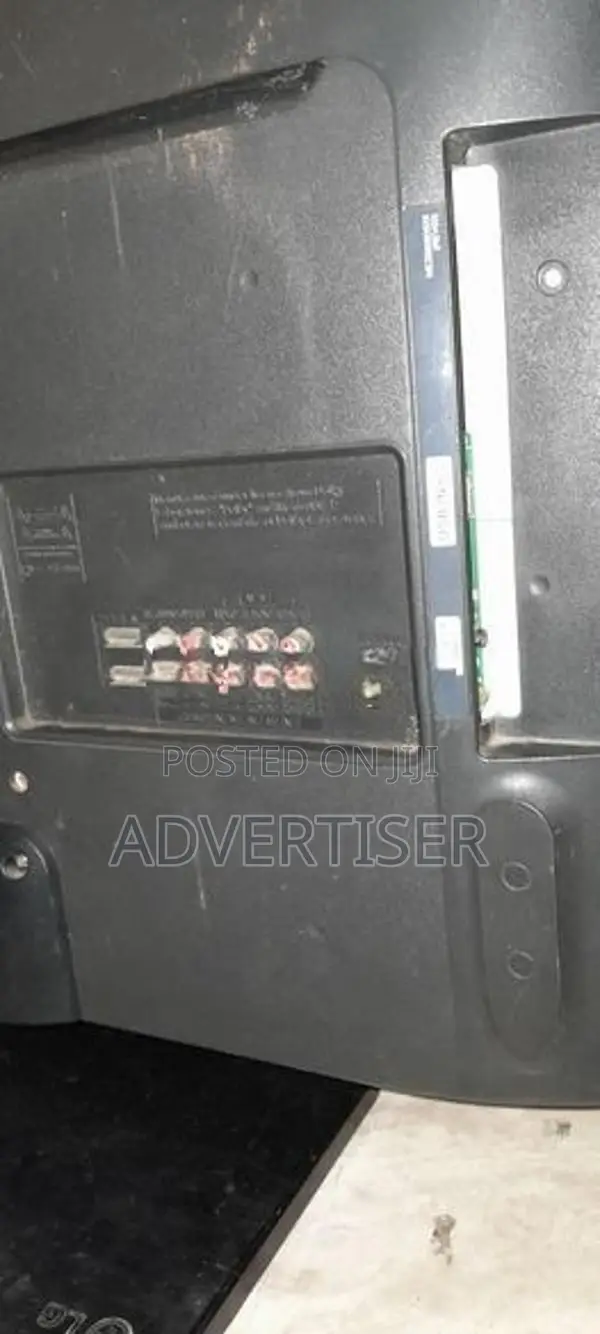 LG LED TV