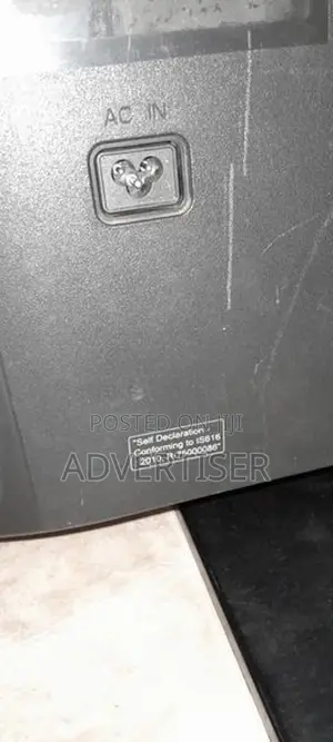 LG LED TV