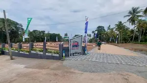 Valuable Land for Sale in Panadura,gorakana H37