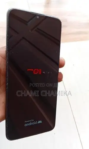 TCL 20SE 4GB 128GB (Used)
