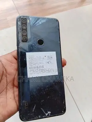 TCL 20SE 4GB 128GB (Used)