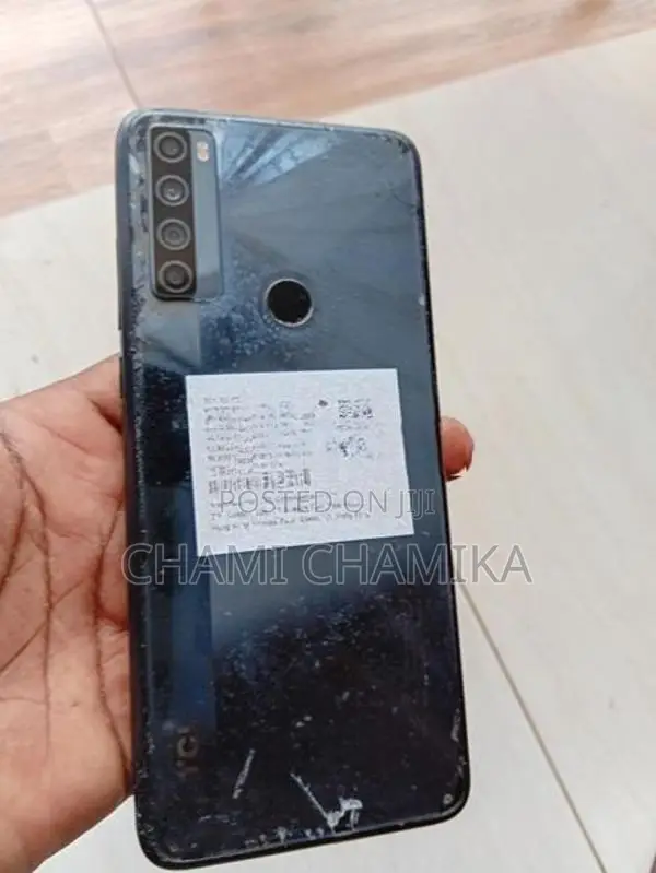 TCL 20SE 4GB 128GB (Used)