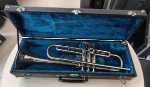YAMAHA YTR-135 Trumpet-Japan