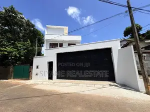 Brand New Luxury House For Sale in Nugegoda