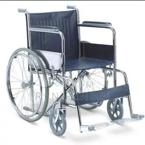 SOFTA WHEELCHAIR