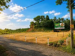 හෝමාගම ආටිගලින් වටිනා බිම් කොටසක්