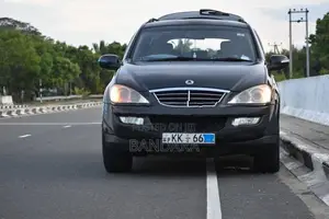 Ssang Yong Kyron 2008
