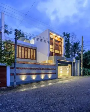 Brand New Luxury 3 Storey House for Sale in Kesbewa