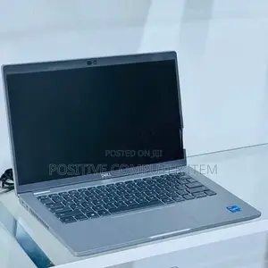 Dell i7 11TH GEN Latitude 5420 8GB RAM 256GB NVME SSD
