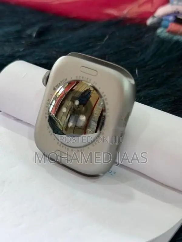 APPLE WATCH SERIES 11 46MM