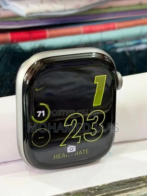 APPLE WATCH SERIES 11 46MM