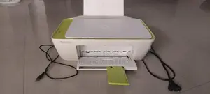 HP DeskJet 2135 Series All-in-One Printer