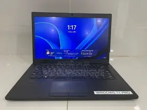Dell Latitude 7480