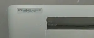 HP DeskJet 2135 Series All-in-One Printer