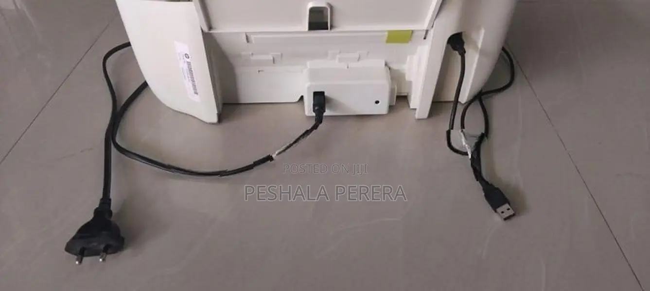 HP DeskJet 2135 Series All-in-One Printer