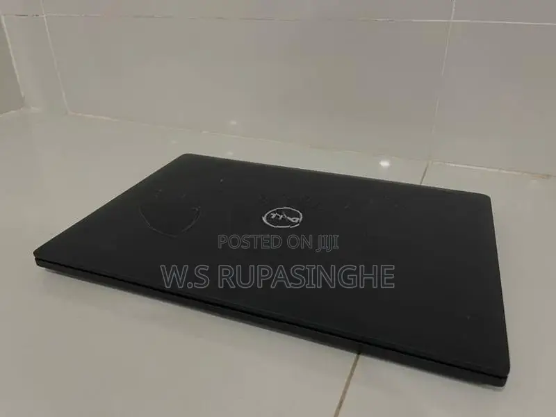 Dell Latitude 7480