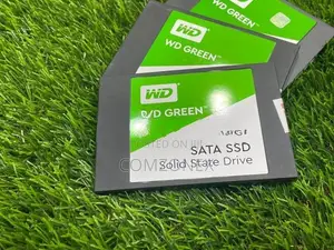 SATA 256GB SSD