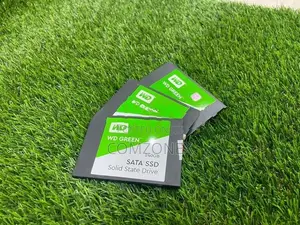 SATA 256GB SSD