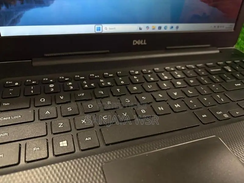 Dell i3 10th GEN Laptop