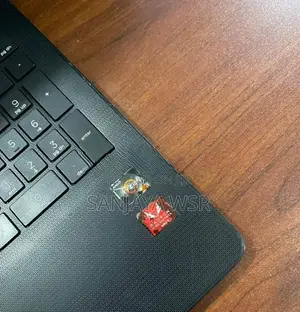 HP AMD Ryzen 3 Laptop