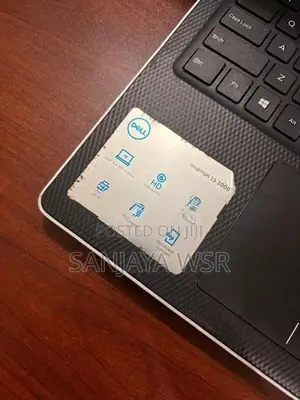 Dell i3 10th GEN Laptop