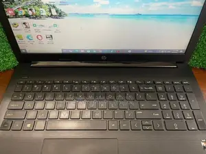 HP AMD Ryzen 3 Laptop