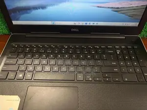 Dell i3 10th GEN Laptop