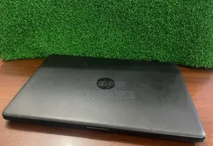 HP AMD Ryzen 3 Laptop
