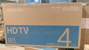 Samsung 32" LED TV