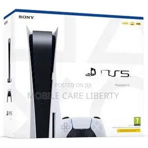 Sony Play Station 5 Slim 1TB