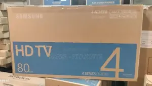 Samsung 32" LED TV