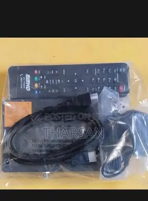 Sundirect Receiver