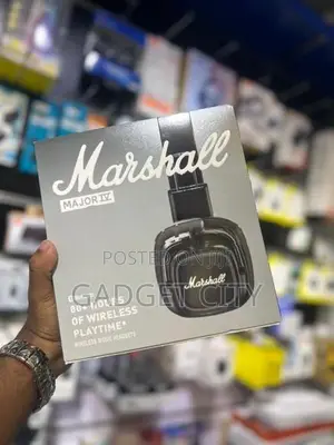 Marshall Major Iv