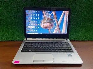 HP ProBook 430 G3 Laptop