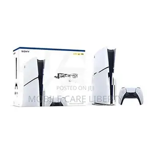 Sony Play Station 5 Slim 1TB