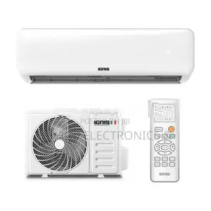Ignis 24000BTU Inverter WIFI Air Conditioner with 3M Copper ITS24CI