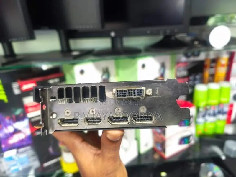 GTX 960 2GB asus VGA Card
