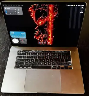 Apple MacBook Pro i9 64GB 16"